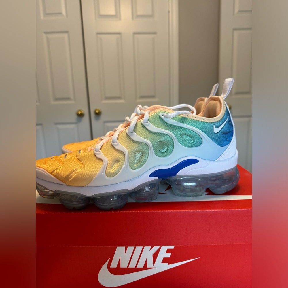 Nike Air Vapormax Plus
